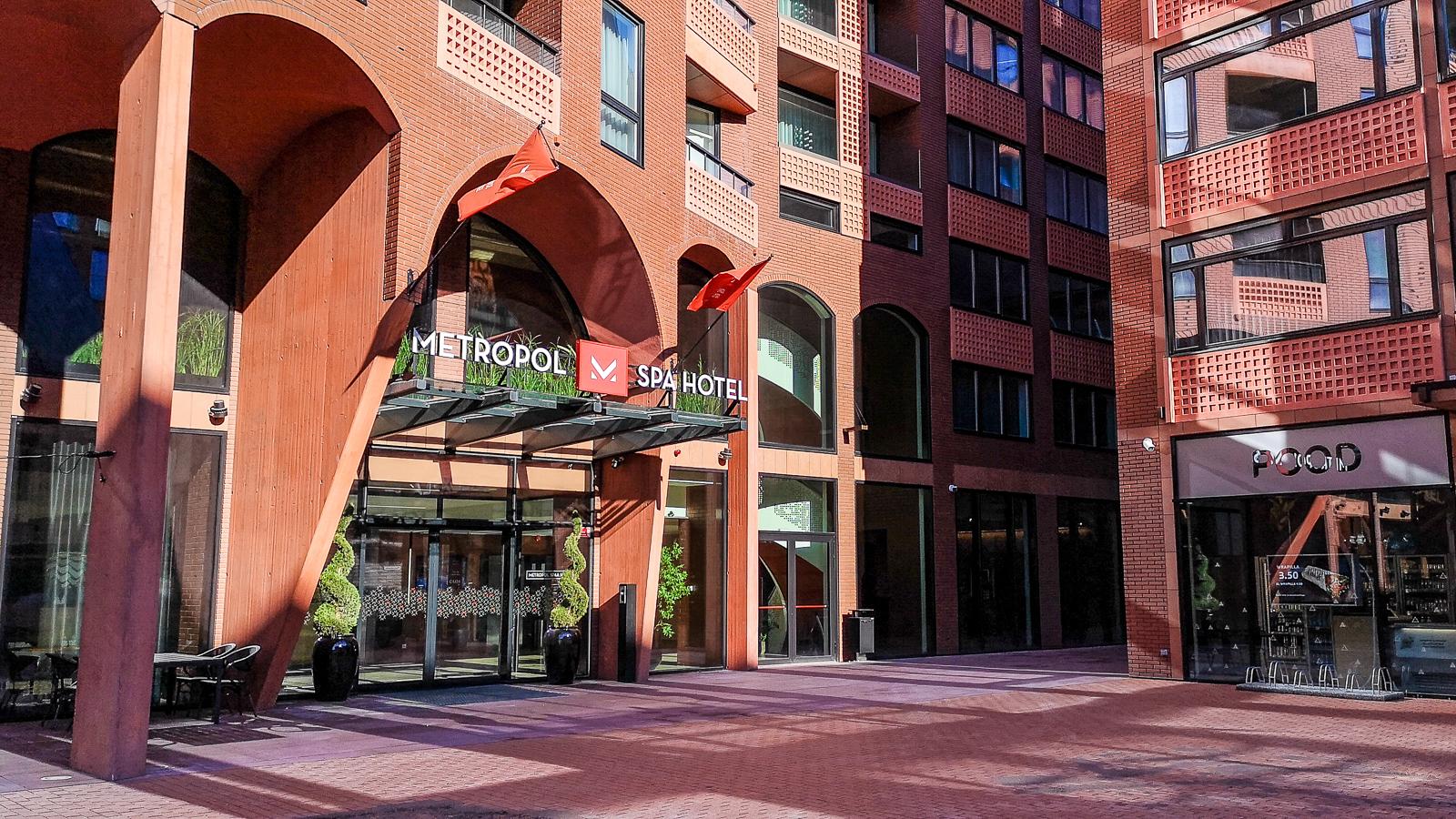 Metropol Spa