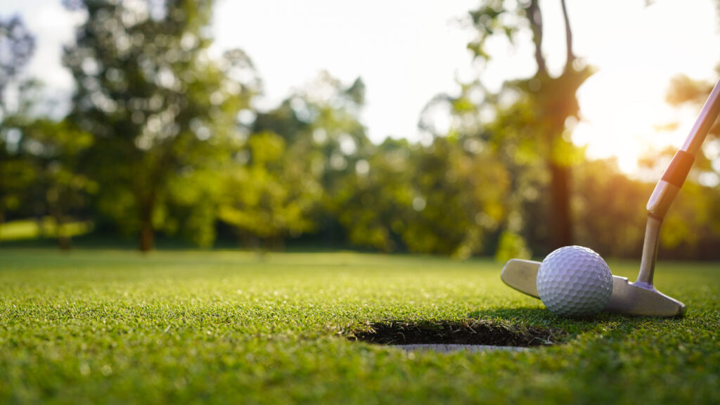 FAIRWAY
