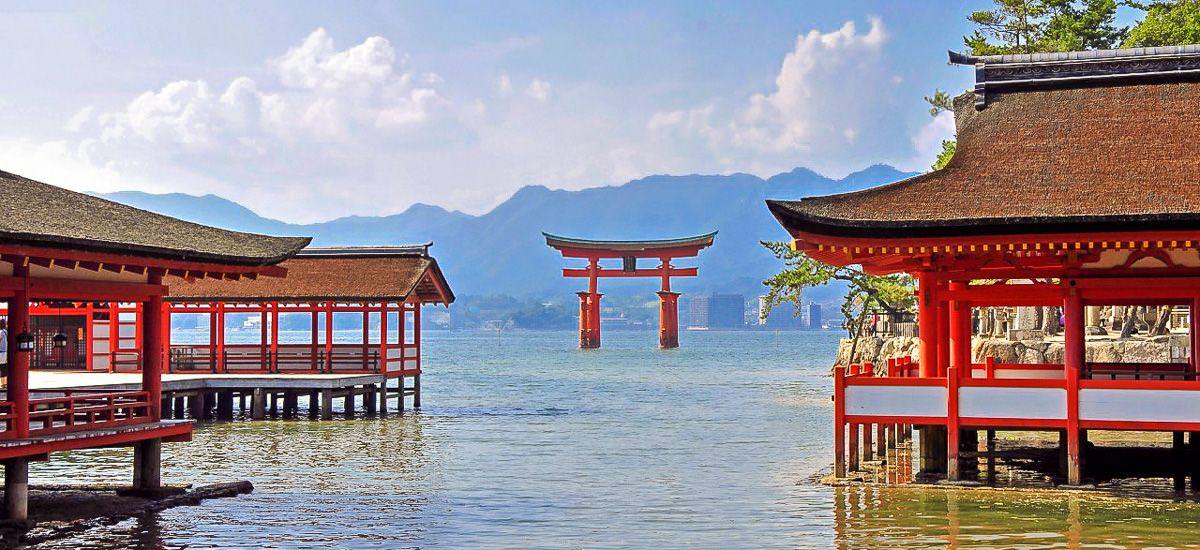 Miyajima