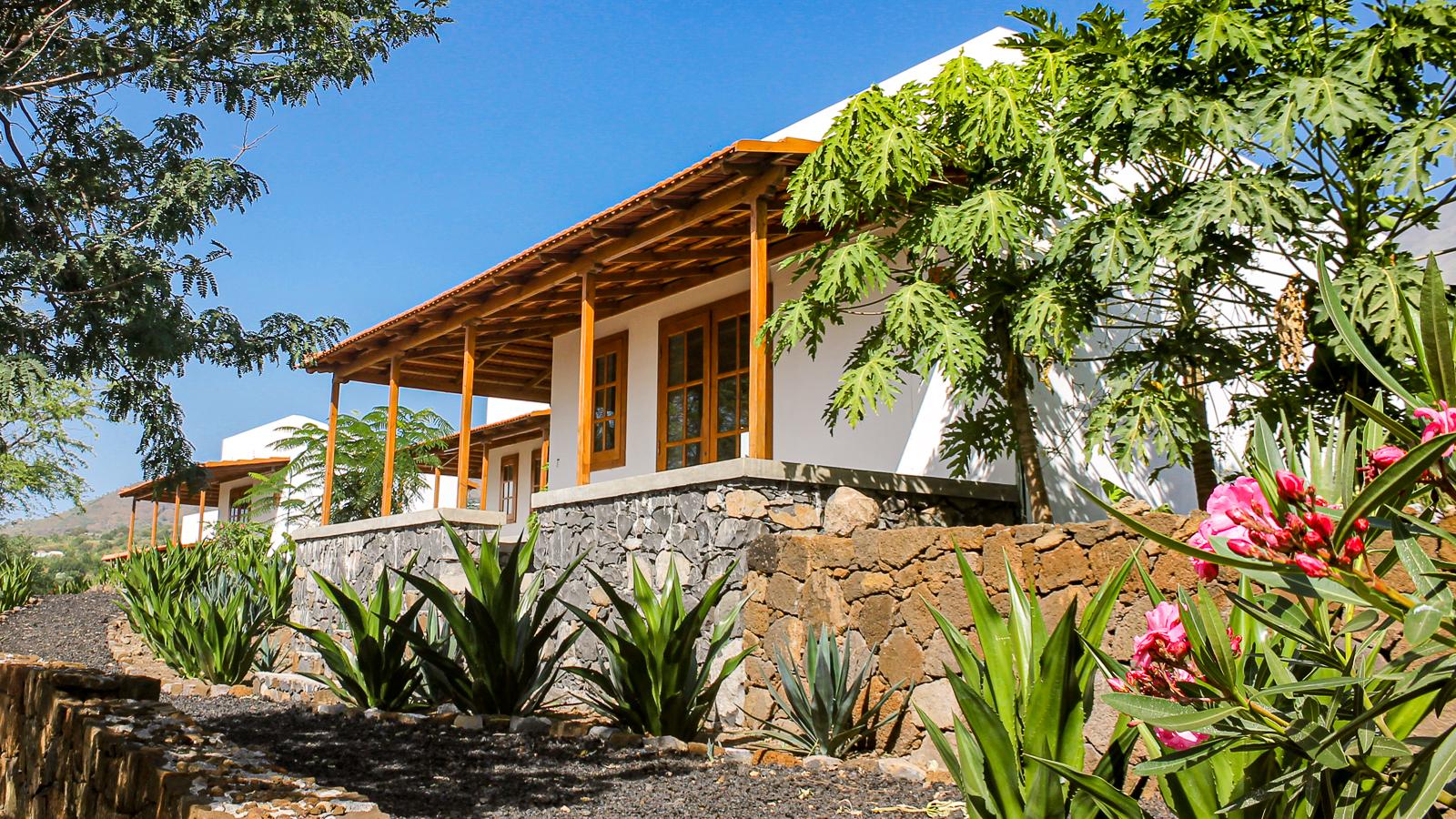 La Fora Ecolodge
