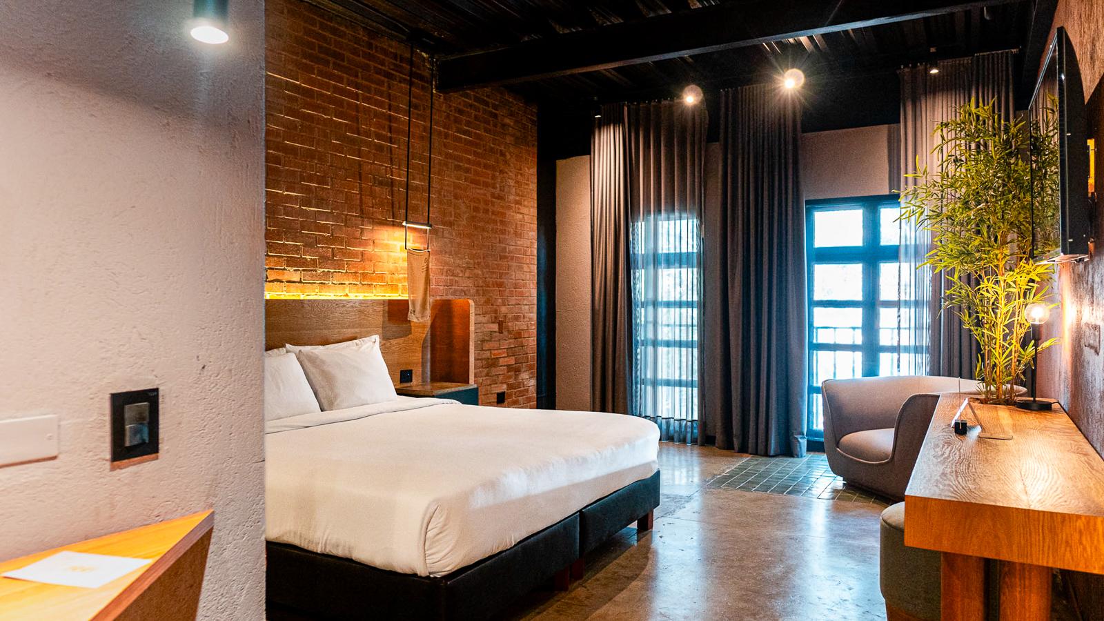 Art Hotel Boutique Medellin