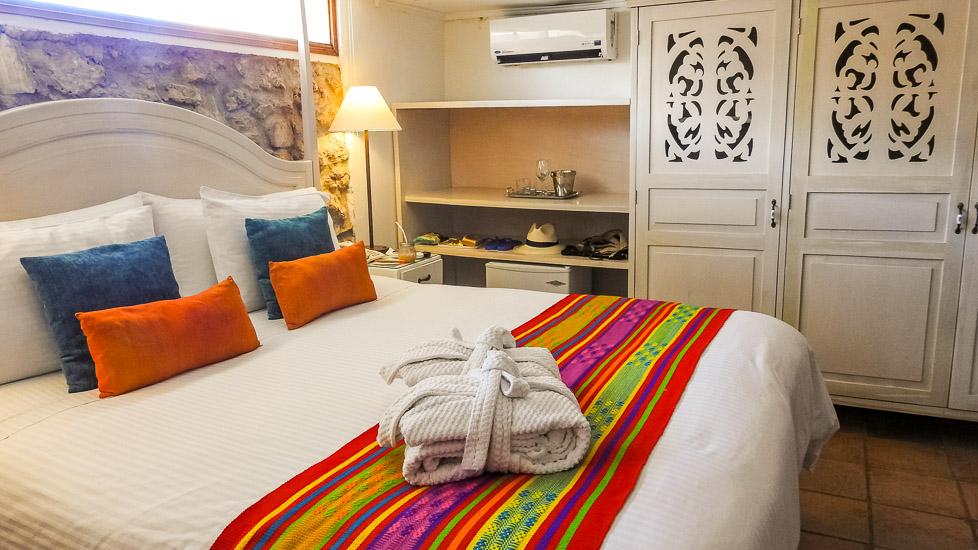 Hotel Bantu