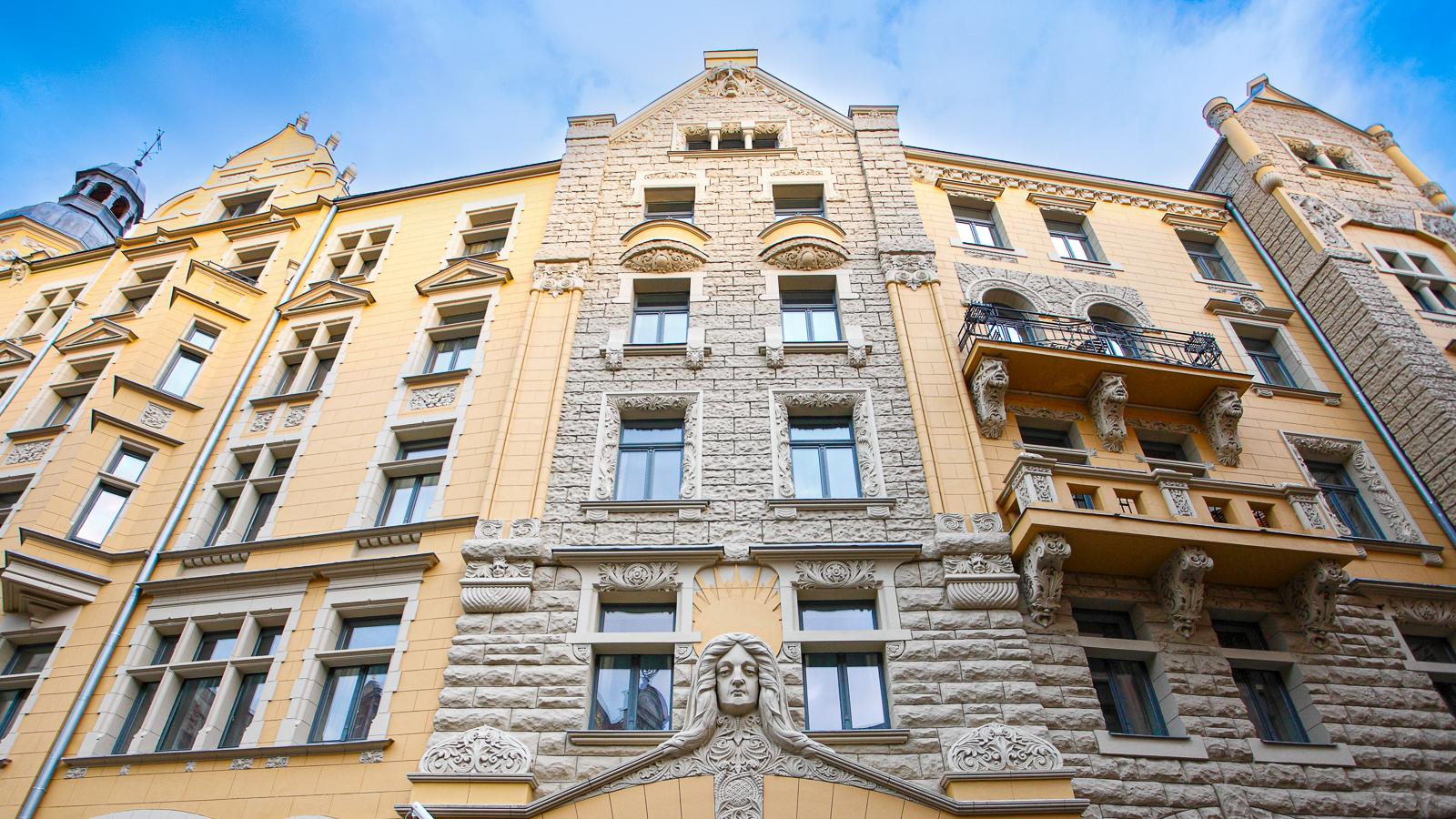 Neiburgs Hotel