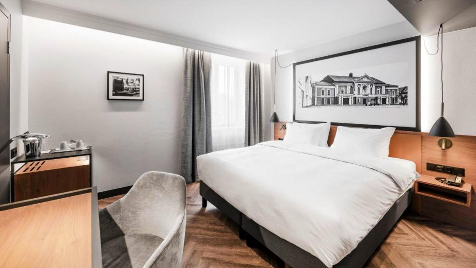 Mercure Hotel Klaipeda