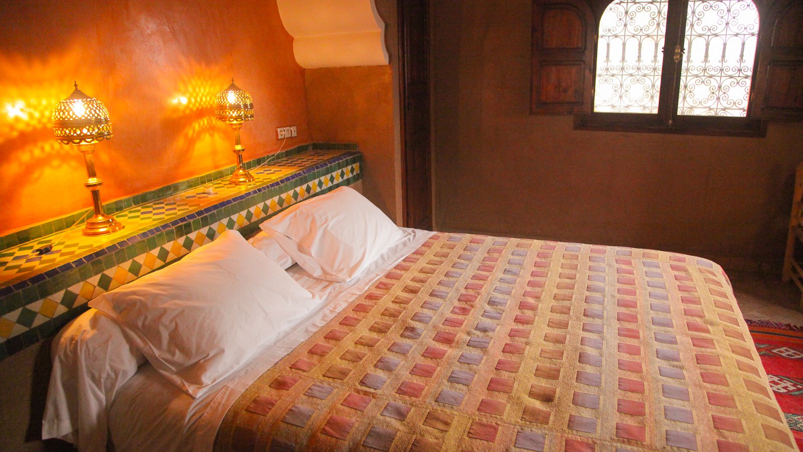 Kasbah Azalay