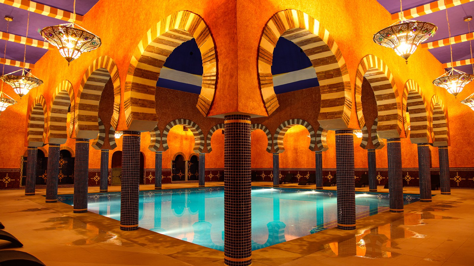 Kasbah Azalay