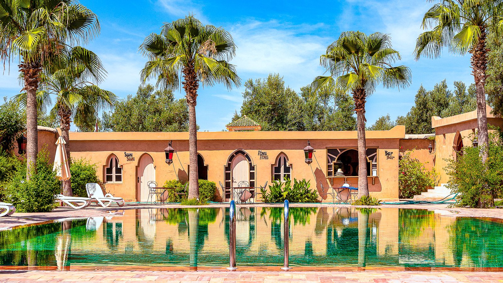 Riad Dar Zitoune