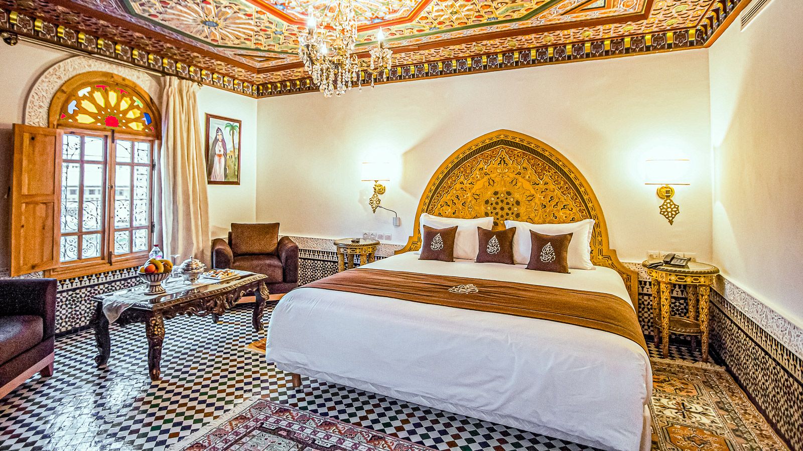 Riad Marjana