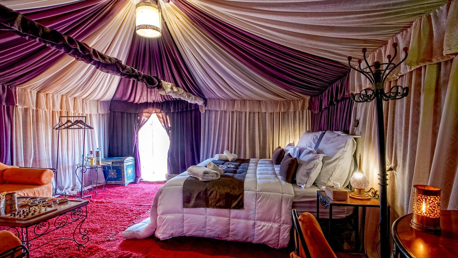 Touareg Dream Luxury Camp