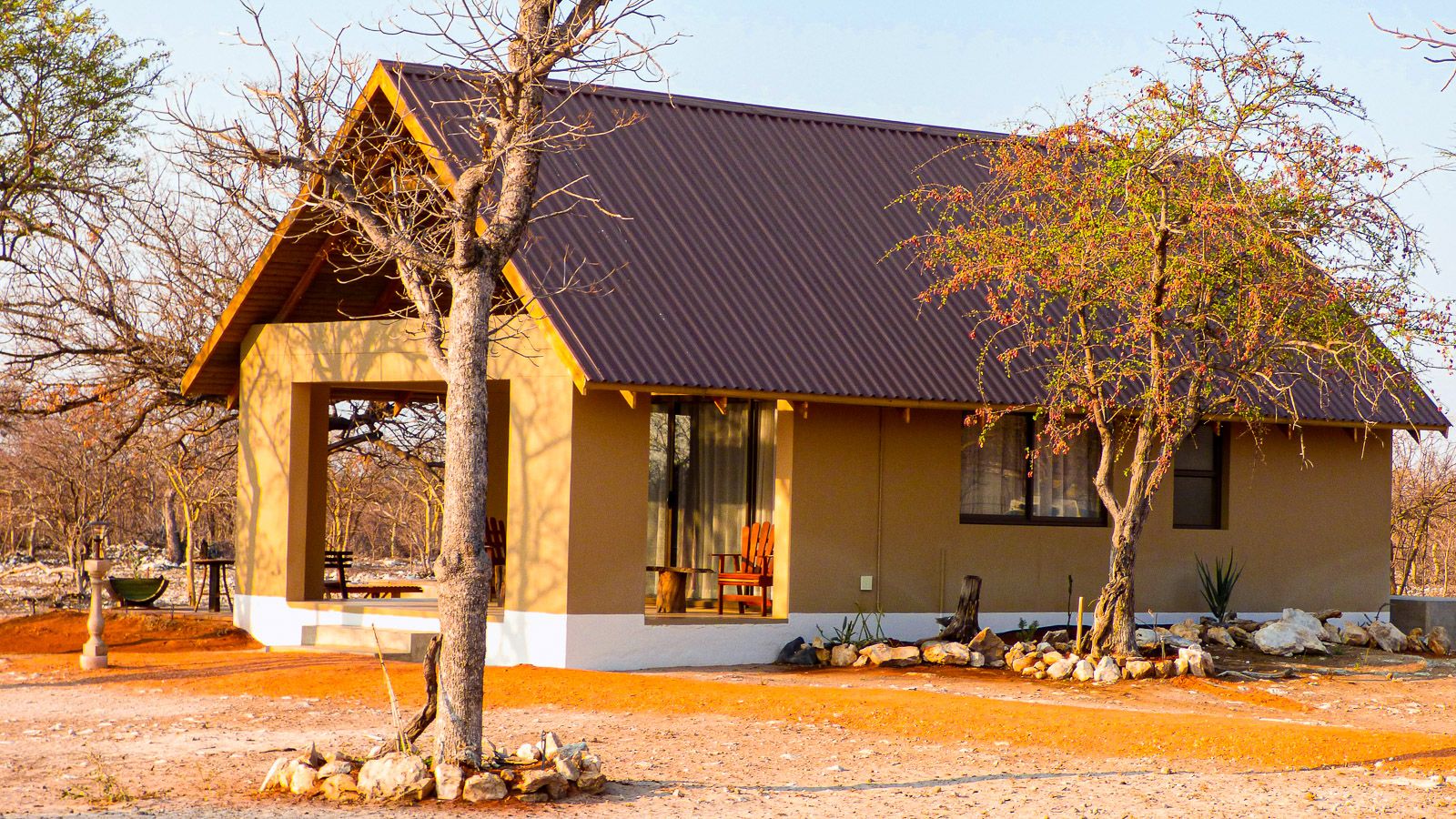 Callies Game Lodge