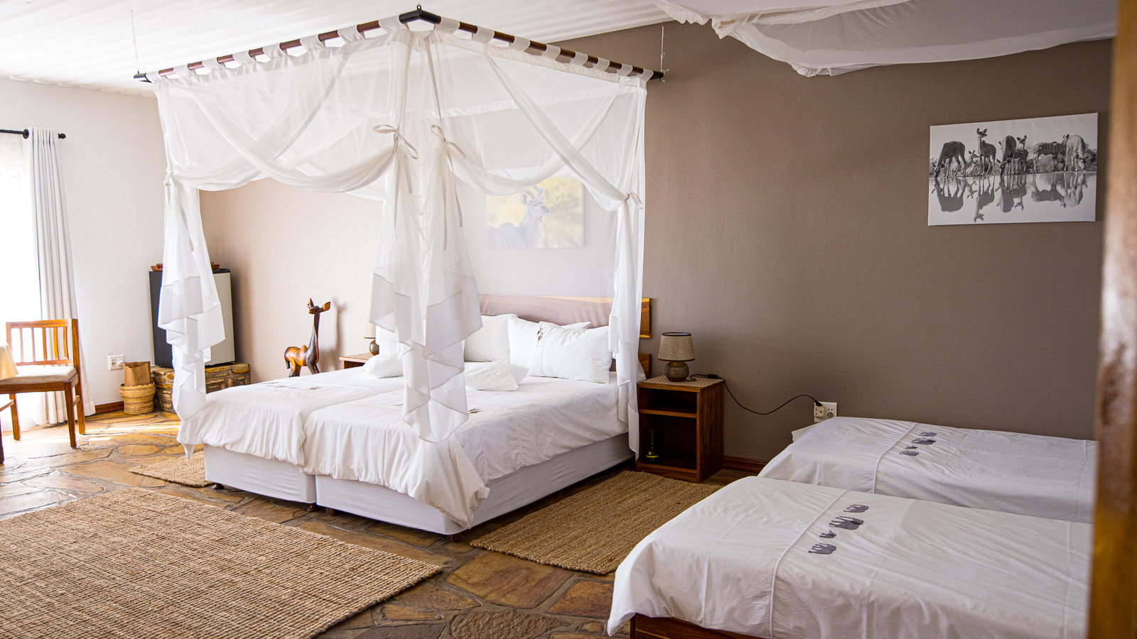 Dornhügel Gästefarm