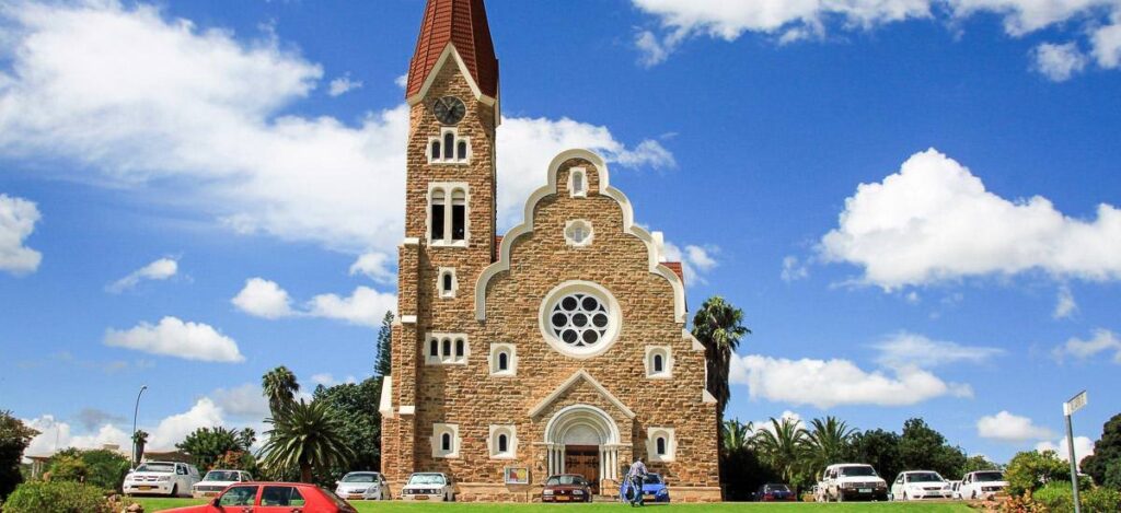 Natürlich erleben – Von Windhoek nach Johannesburg durch die Wunder der Wildnis