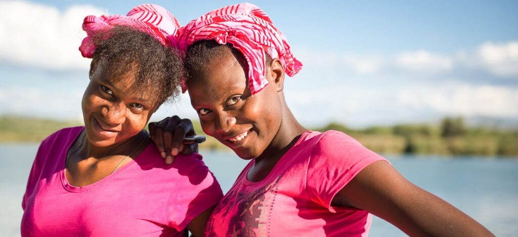 Natürlich erleben – Namibias Weite