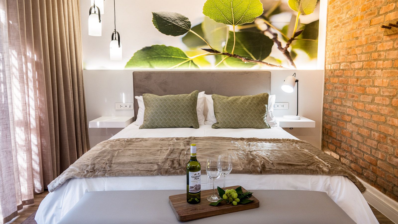 Windhoek Luxury Suites