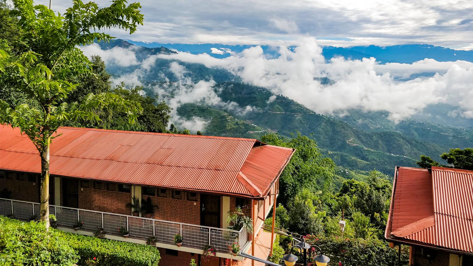 Dhulikhel Lodge Resort