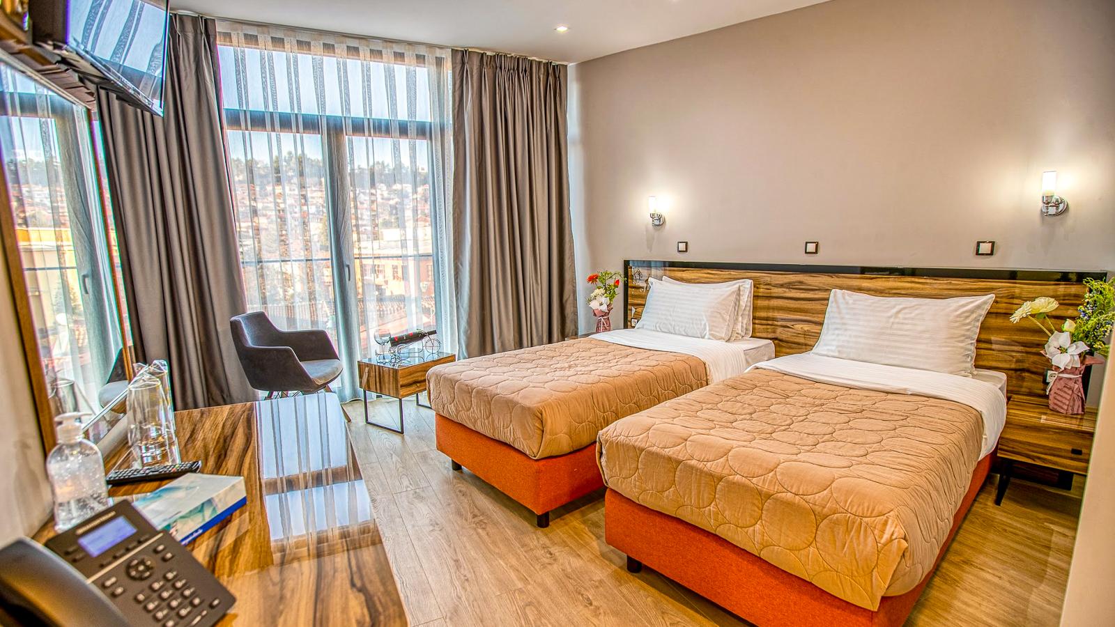 Hotel Nova Riviera