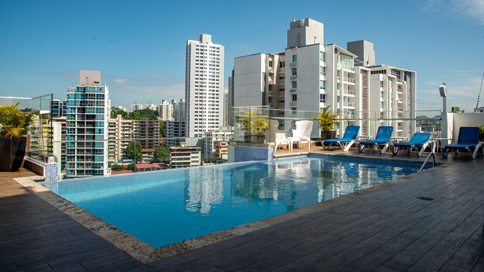 Best Western Plus Panama Zen Hotel