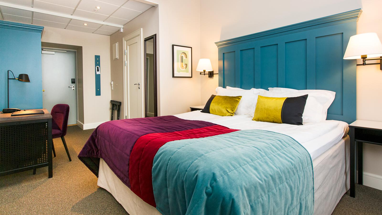 Elite Hotel Mimer