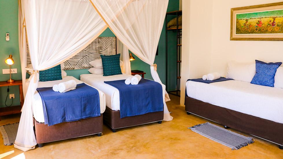 Phezulu Lodge