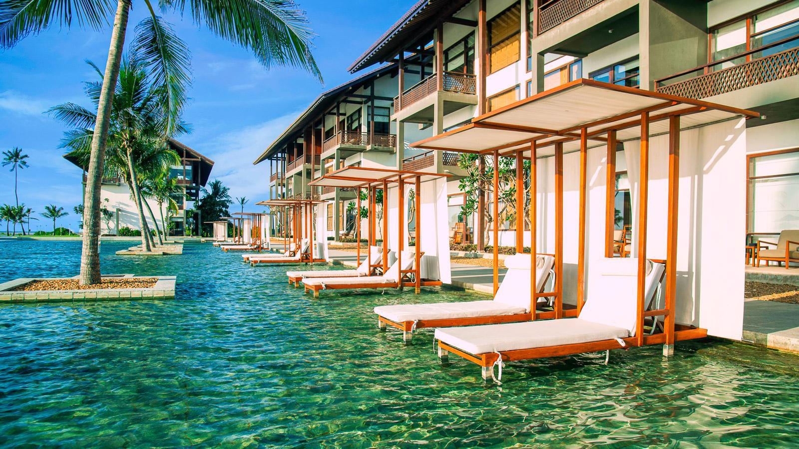 Anantaya Resort & Spa