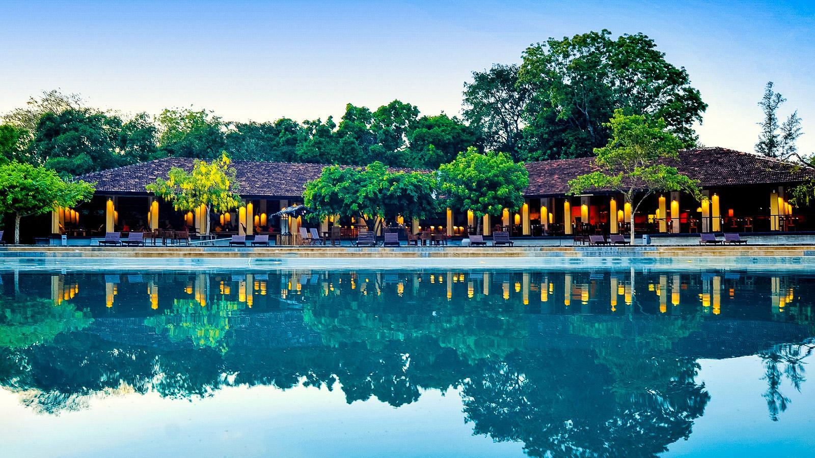 Chaaya Village Habarana Hotel