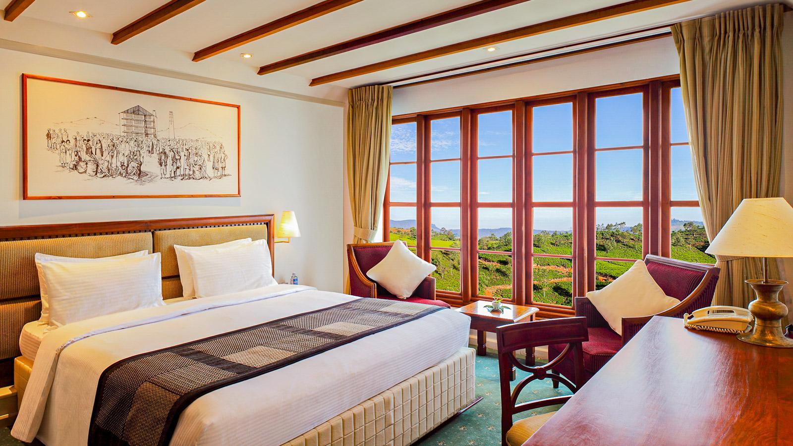 Heritance Tea Factory