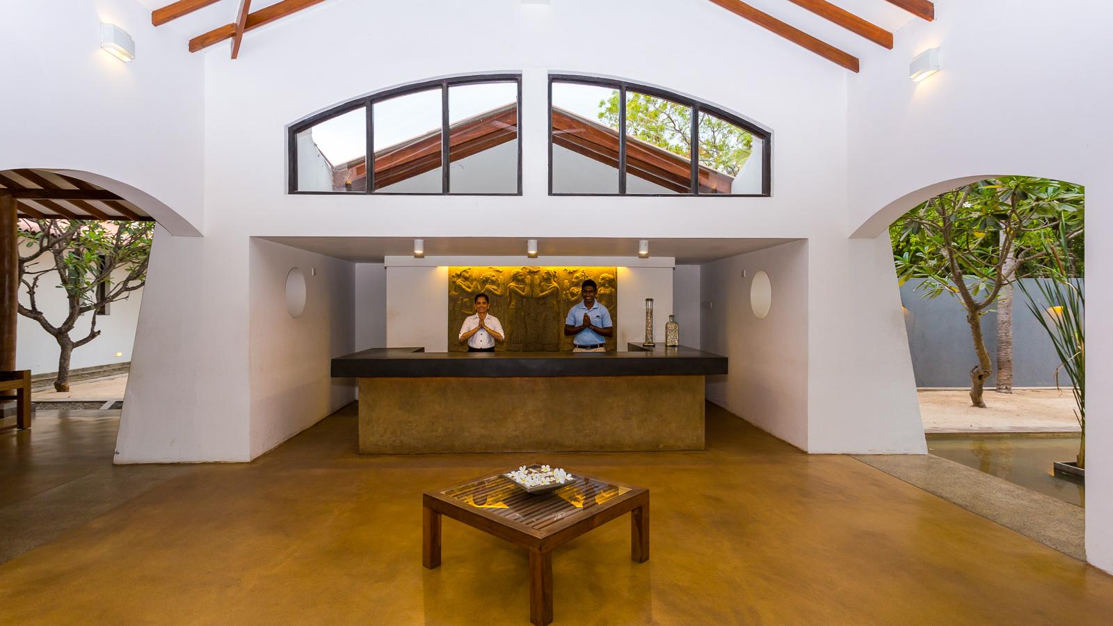 Nilaveli Beach Hotel