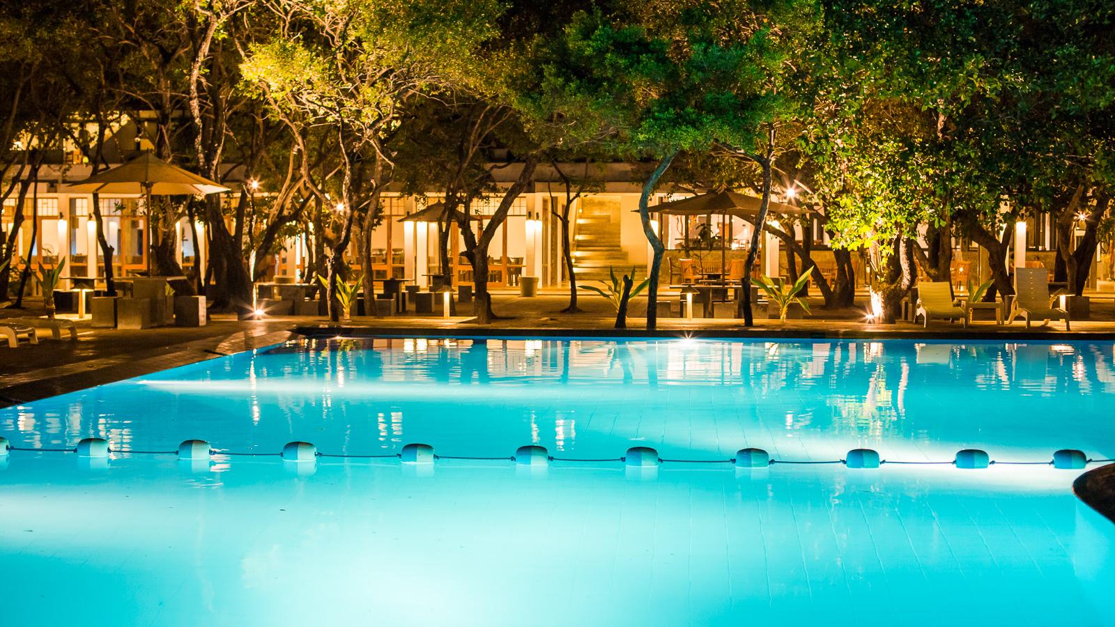 Nilaveli Beach Hotel