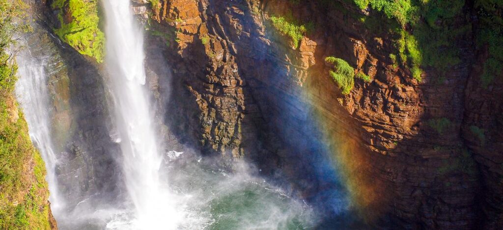 Natürlich erleben – Von Kapstadt bis zum Addo-Elefantenpark