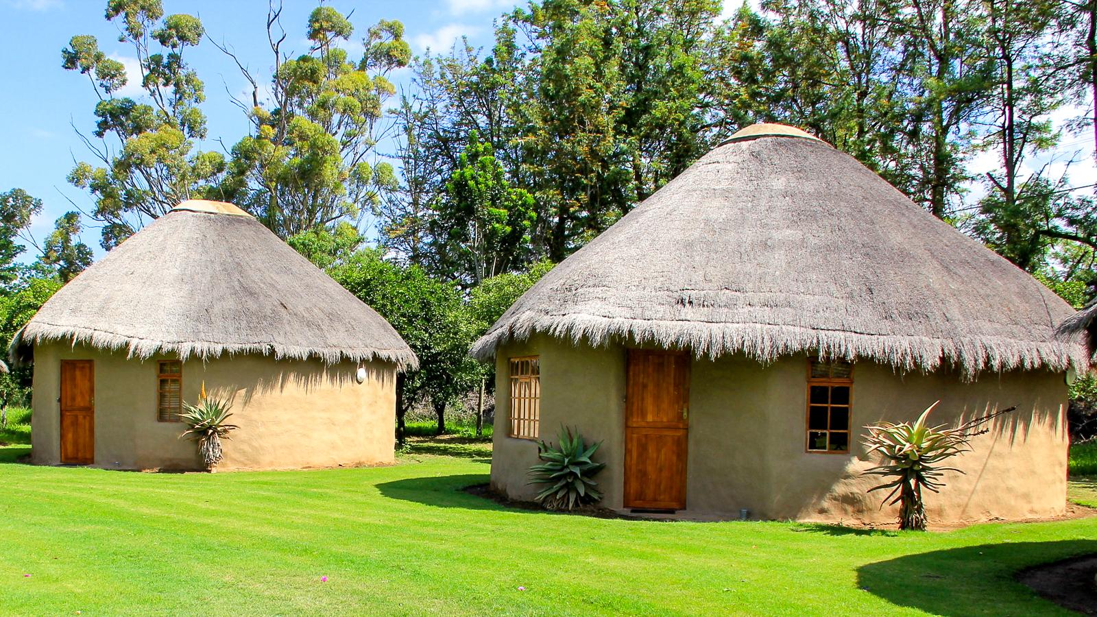 Chrislin African Lodge