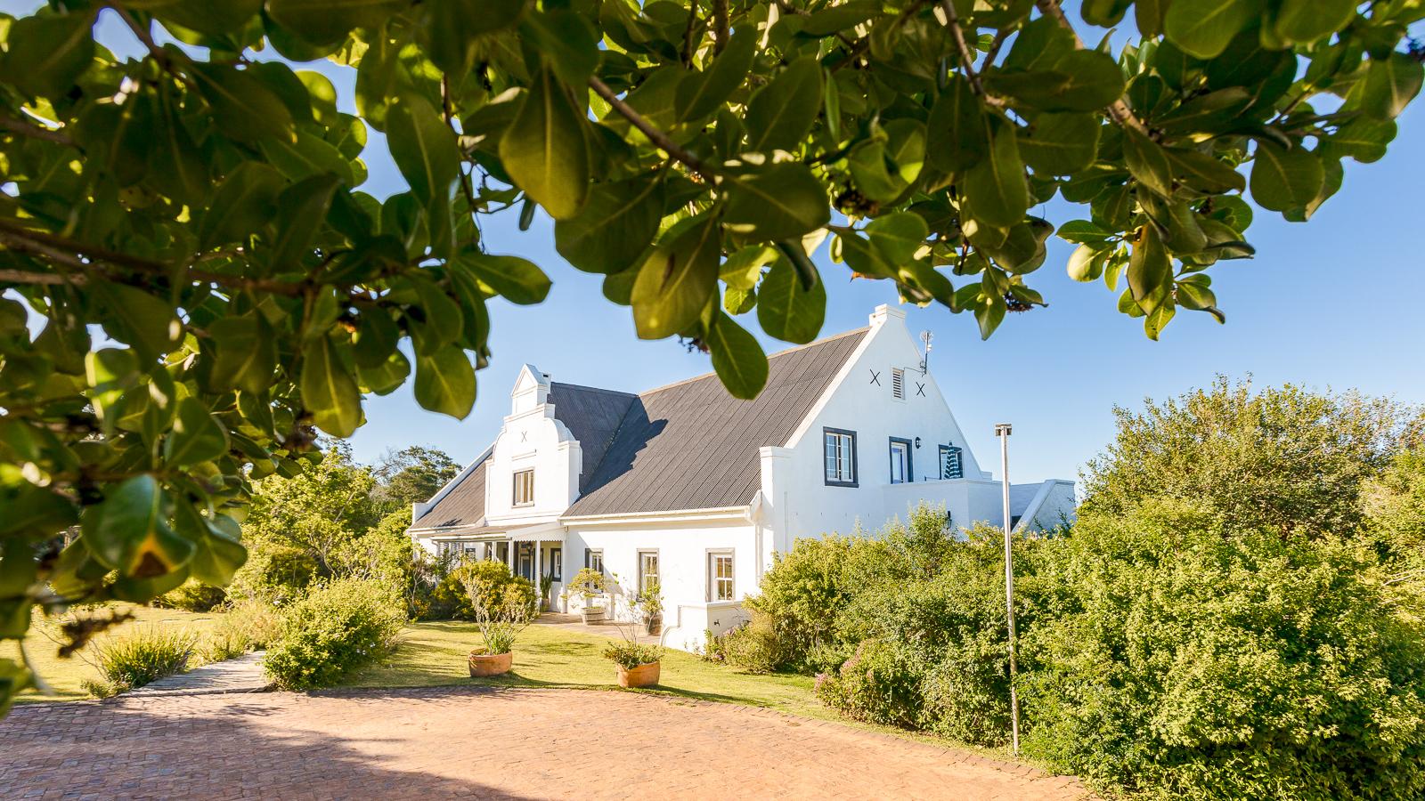 Fynbos Ridge Country House and Cottages