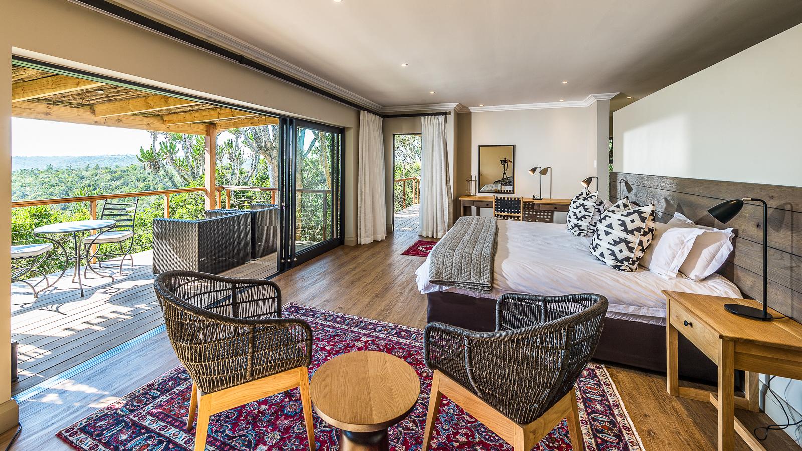 Kariega Owners Lodge