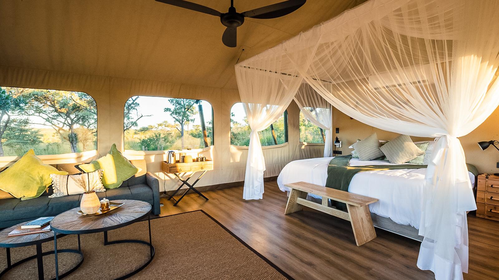 Mduli Lodge