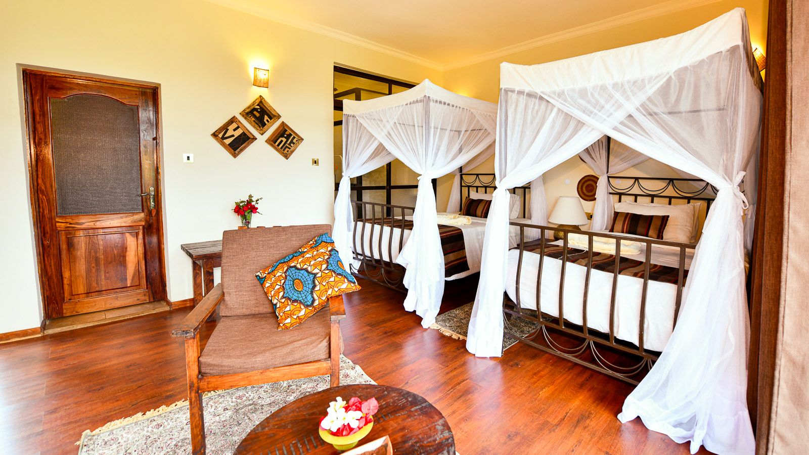 Highview Coffee Lodge