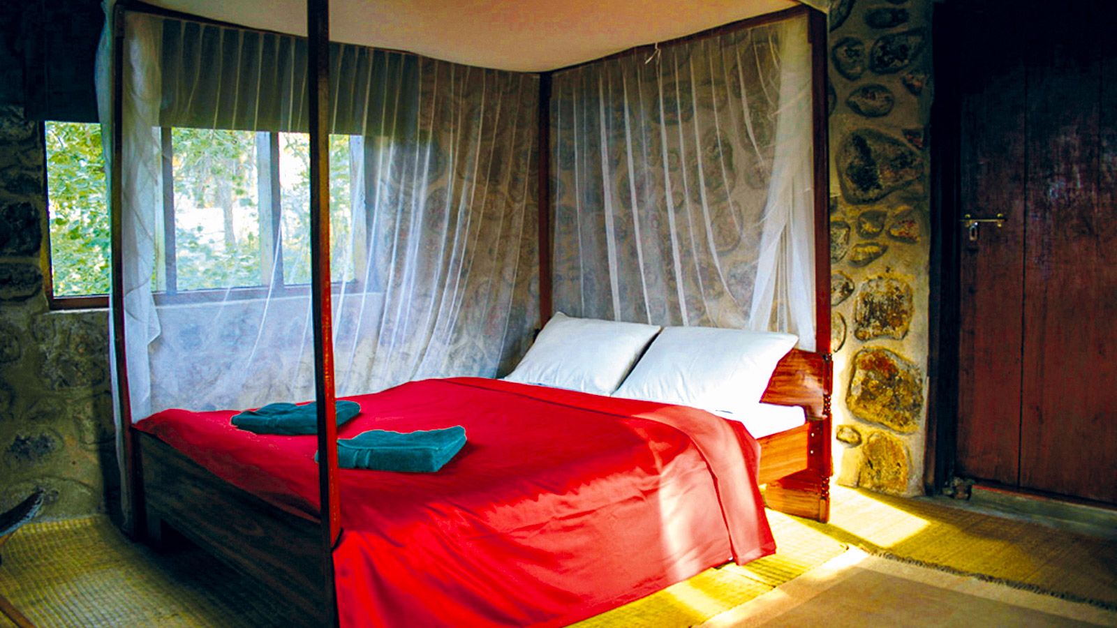 Sable Mountain Lodge