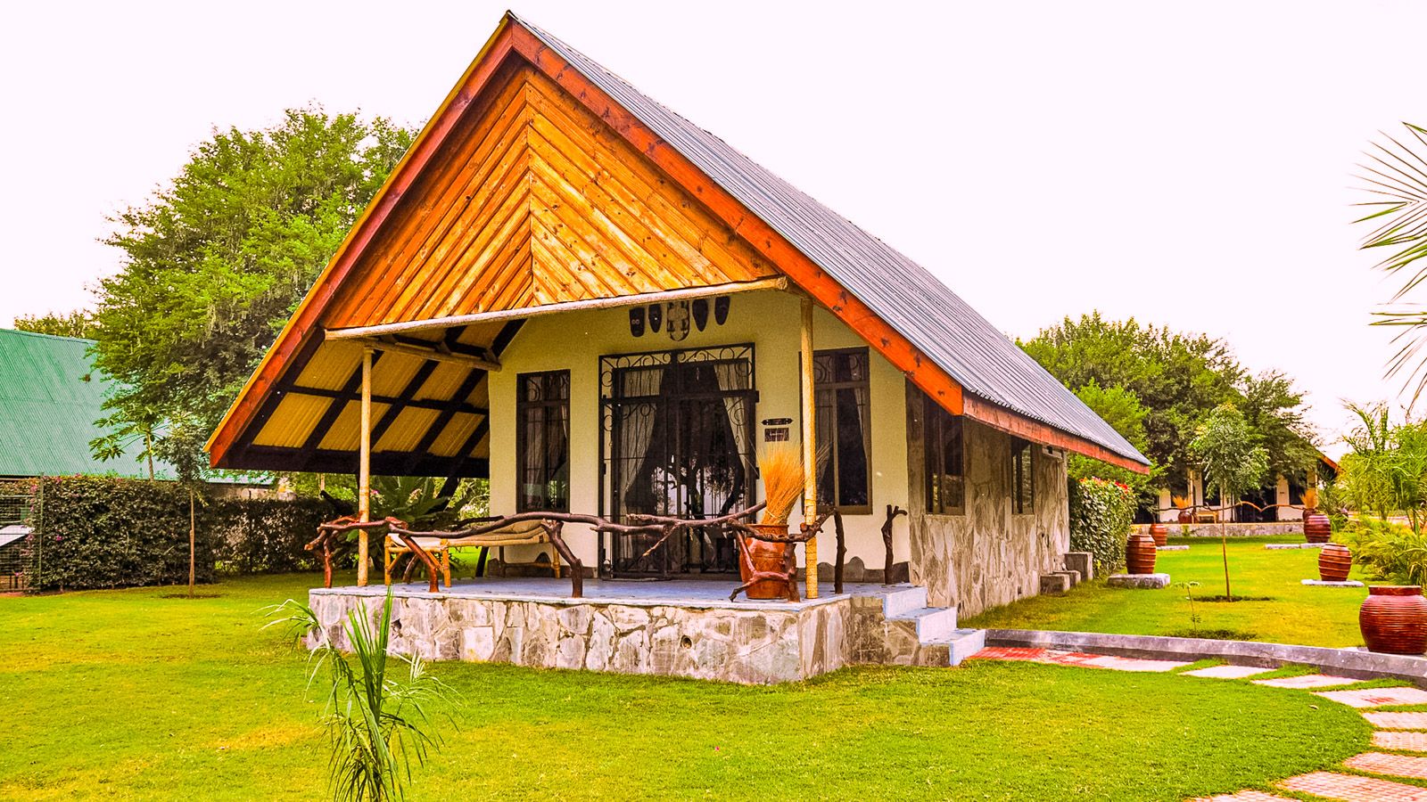 Serenity on the Lake Resort