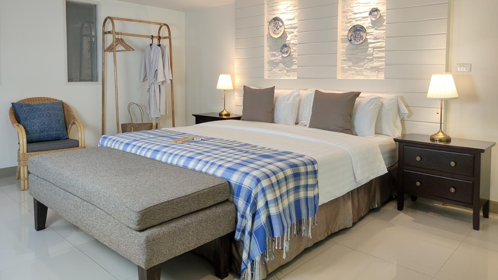 Nan Boutique Hotel