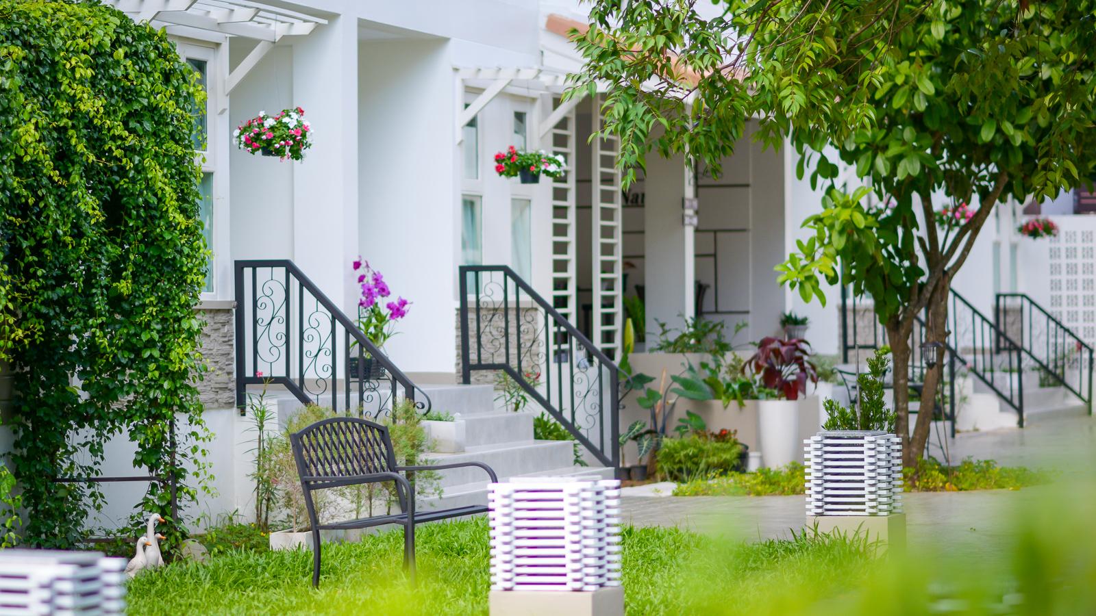 Nan Boutique Hotel