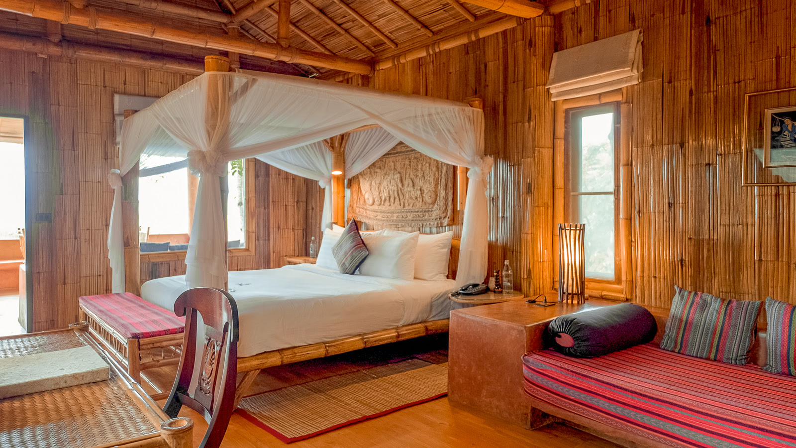 Phu Chaisai Mountain Resort