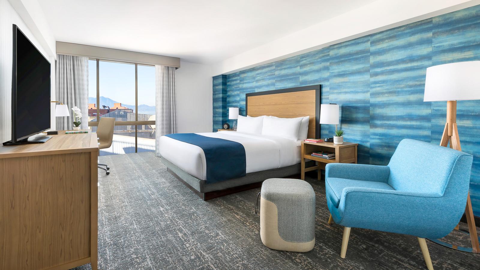 Hotel Caza Fishermans Wharf