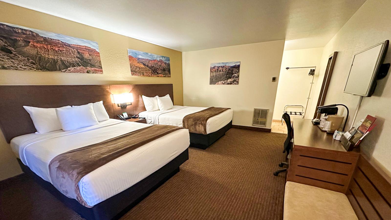 Red Feather Lodge