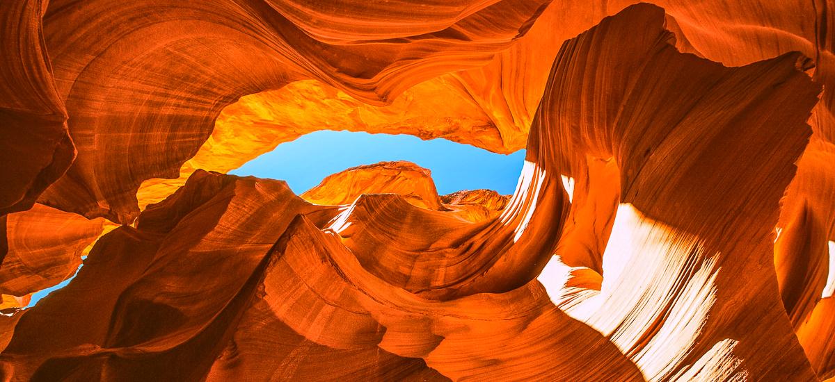 Antelope Canyon