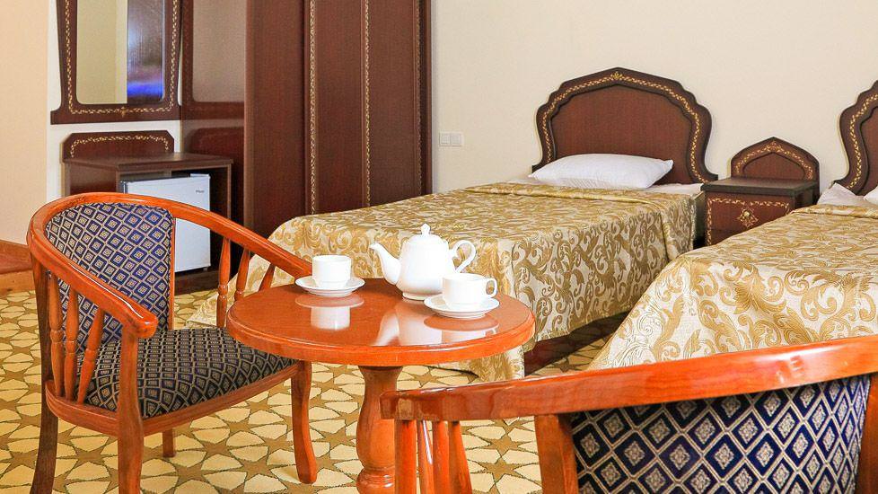 Devonbegi Hotel