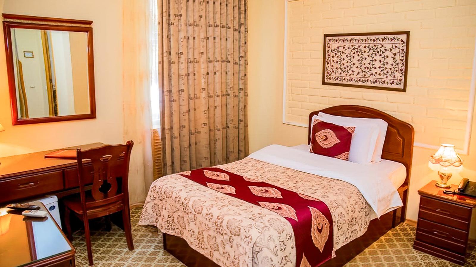 Hotel Grand Samarkand