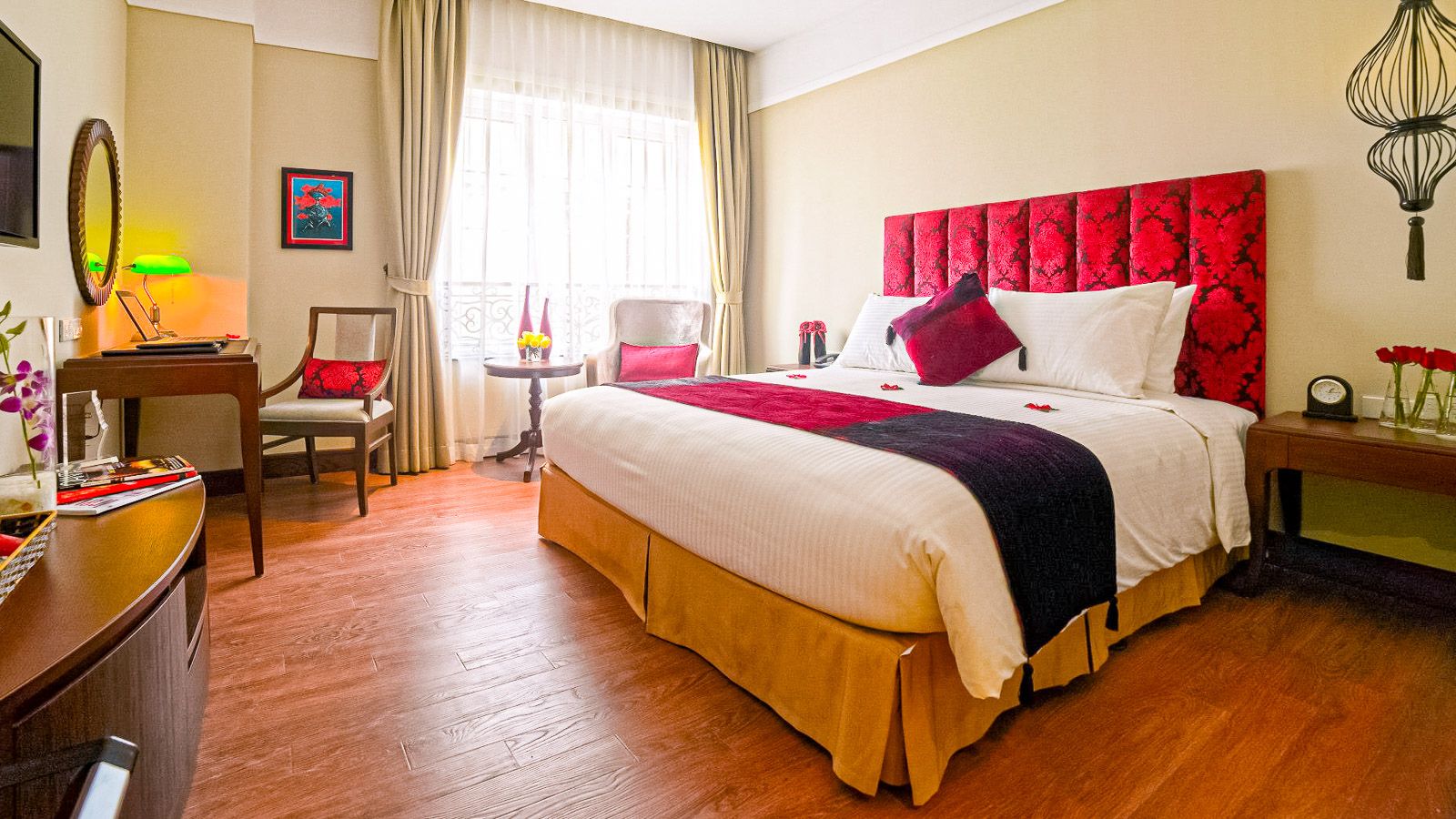 La Siesta Classic Hotel Hanoi