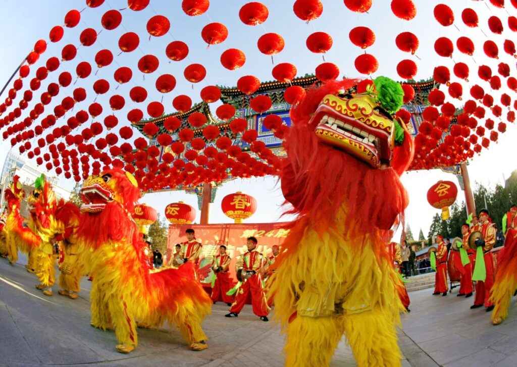 Natürlich erleben – China: Zwischen Pagoden & Panorama
