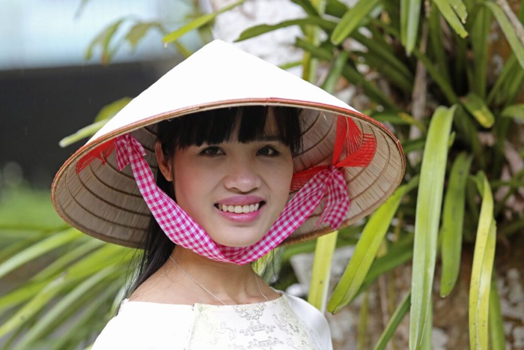 Natürlich auf Augenhöhe – Der Klassiker von Hanoi bis Saigon