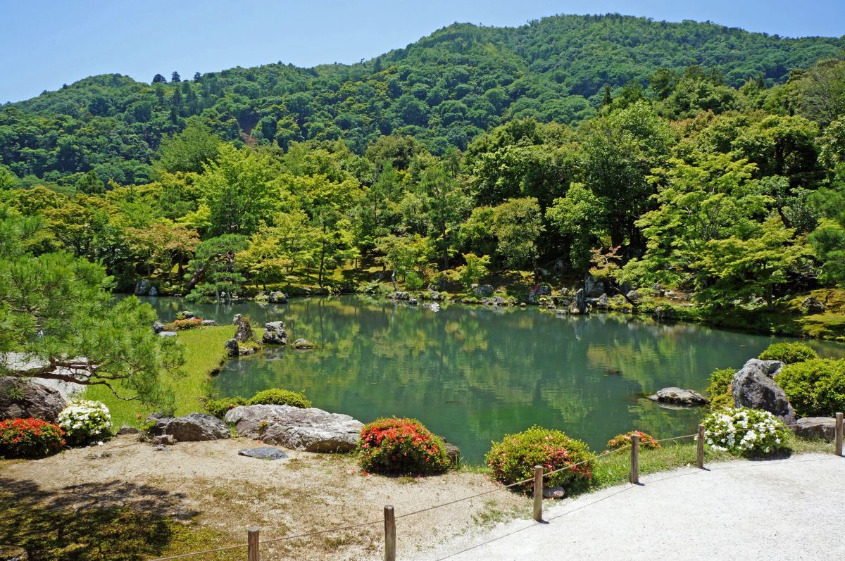 Kyoto Arashiyama