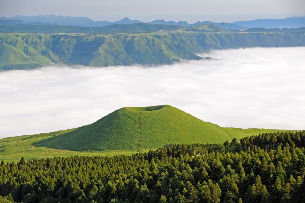 Natürlich erleben – Von Samurai-Burgen zu Korallenriffen: Japans Südinseln entdecken