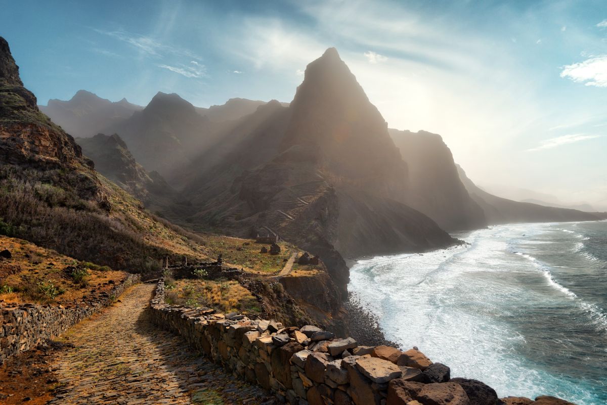 Reiseziel